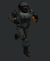Prison guard